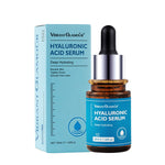 Pure Hyaluronic Acid Serum Moisturizer Essence 30ml