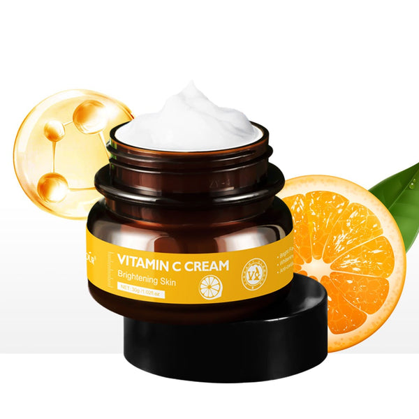 Brightening Skin Vitamin C Cream 50g