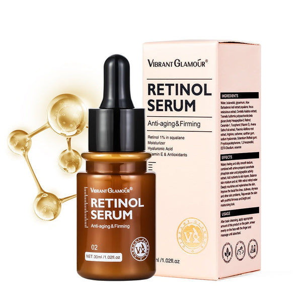 Double Retinol Serum Anti-aging Firming 30ml
