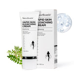 Whitening Rapid Skin Bleaching Cream 10% Niacinamide 80g